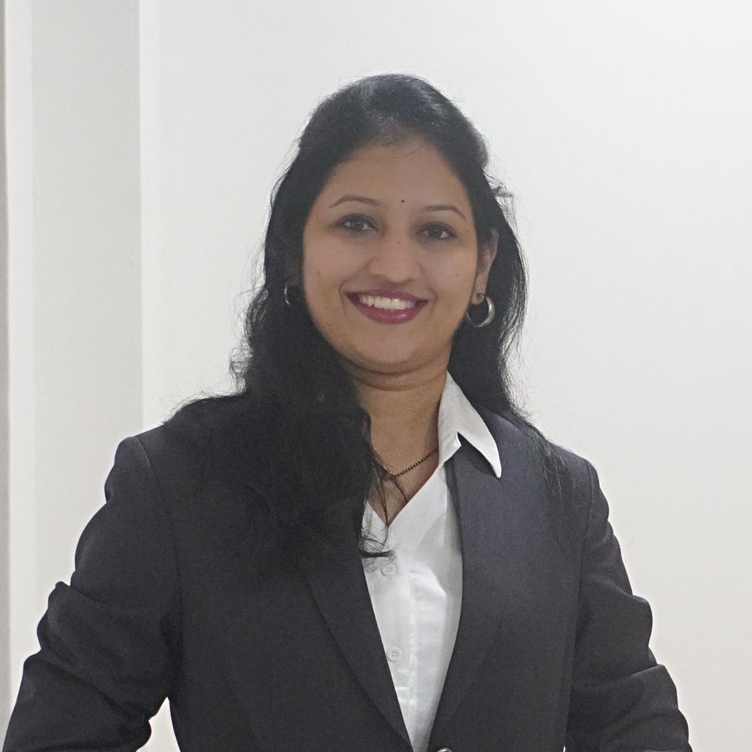 Ms.Pallavi Choudhari